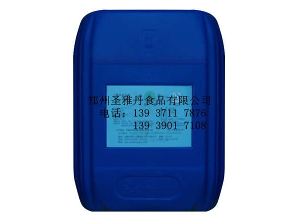 乳酸钠