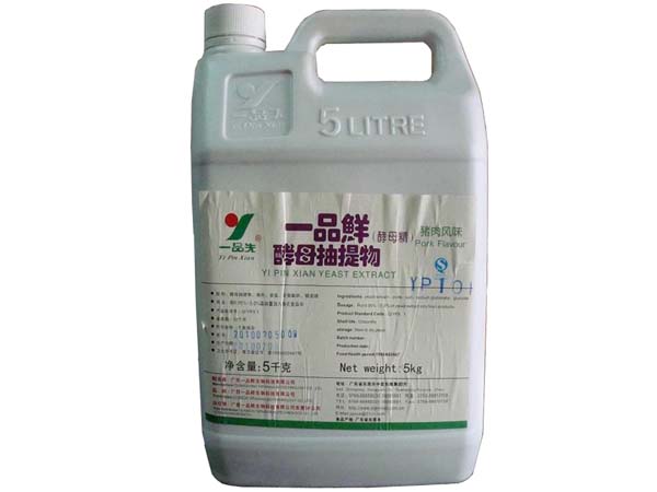 酵母抽提物系列